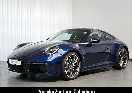 Porsche 992 Carrera 4 Bose Schiebedach ACC 18-Wege Sitz