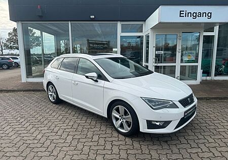 Seat Leon ST FR, LED, PDC, Navi
