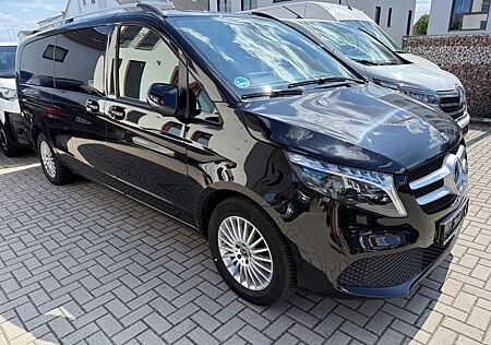 Mercedes-Benz V 300 4MATIC extralang
