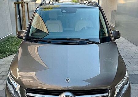 Mercedes-Benz V 250 d kompakt AVANTGARDE