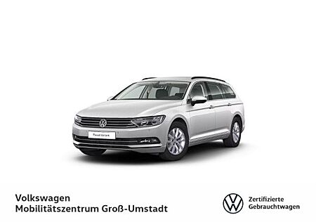 VW Passat Variant Volkswagen 1.5 TSI Comfortline+NAVI+ACC+PDC+