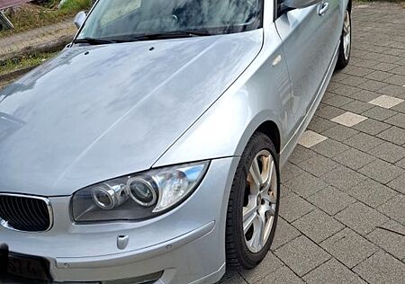 BMW 123d Navi Euro 5