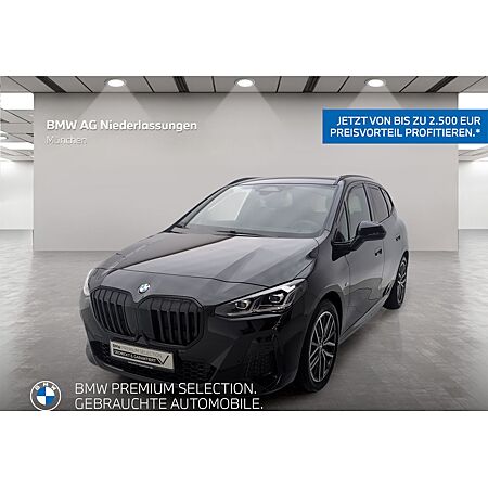 BMW 2er Active Tourer leasen