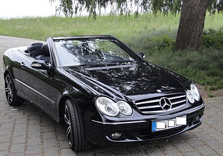 Mercedes-Benz CLK 350 AVANTGARDE AVANTGARDE