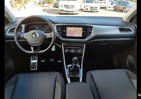 VW T-Roc Volkswagen 1.0 TSI OPF ACTIVE ACTIVE