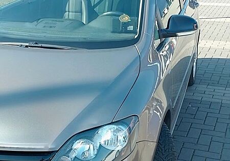 VW Golf Plus Volkswagen 1.2 TSI MATCH sehr gepflegt!