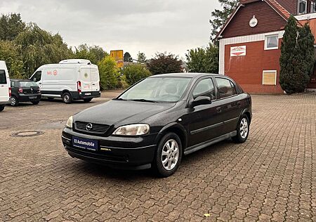 Opel Astra 1.6 Selection*KLIMAANLAGE*