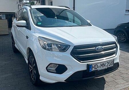Ford Kuga 1,5 EcoBoost 4x2 110kW ST-Line ST-Line