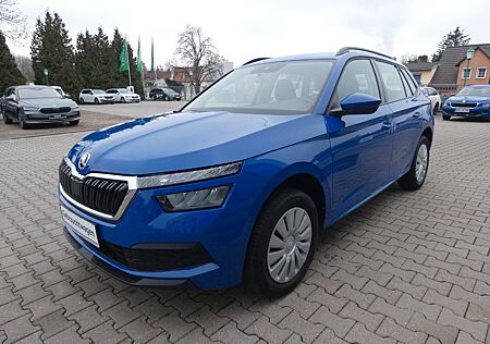 Skoda Kamiq Active