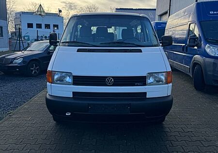 VW T4 Kombi Volkswagen