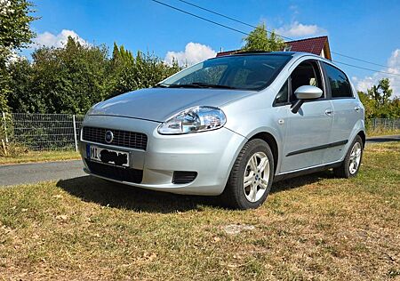 Fiat Grande Punto 1.2 8V Active Active