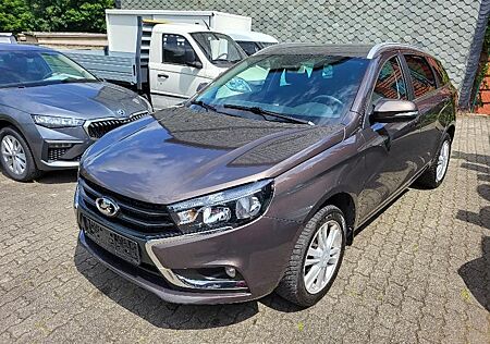 Lada Vesta SW 1.6 16V+HALBAUTOMATIK+KAMERA