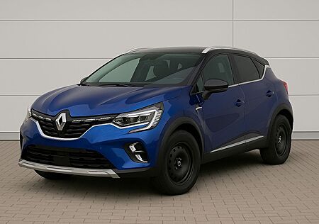 Renault Captur E-TECH Plug-In 160 Business Edition B...