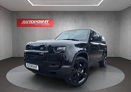 Land Rover Defender 130 D300 AWD SE Black 22Zoll