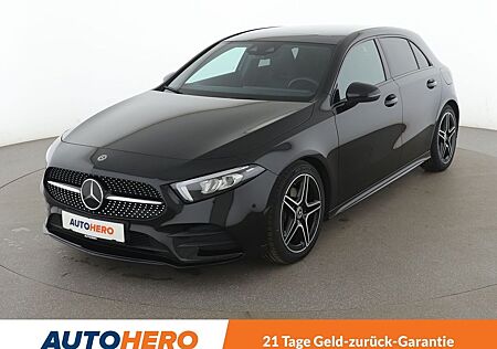 Mercedes-Benz A 180 AMG Line Aut.*NAVI*CAM*PANO*ACC*MBUX*HUD*