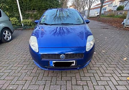 Fiat Grande Punto 1.3 Multijet 16V 90 Dynamic Dynamic