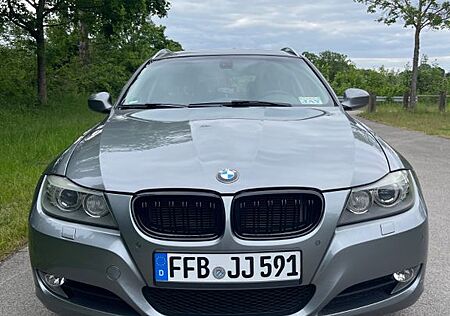 BMW 320i E91 Touring