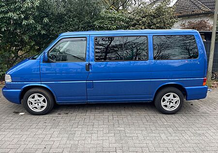 VW T4 Multivan Volkswagen