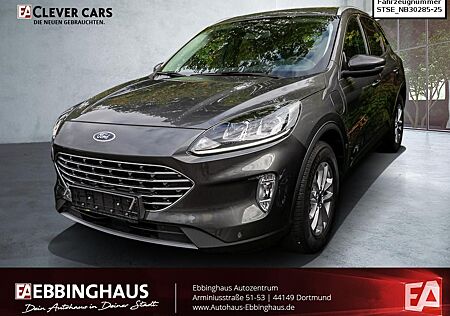 Ford Kuga 2.5 Plug-In Hybrid Titanium Kamera Navi