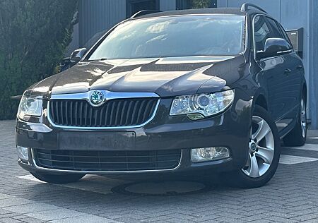 Skoda Superb 1.6 TDI Ambition Combi Ambition