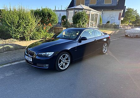 BMW 335i Cabrio -