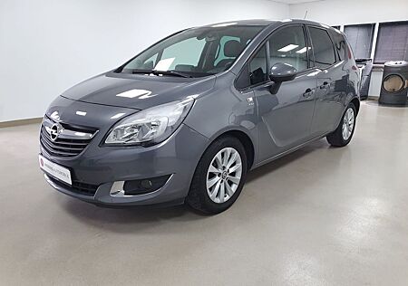 Opel Meriva B 1.4 Turbo Active*SHZ*PDC*