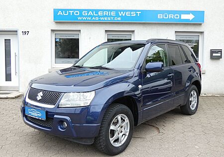 Suzuki Grand Vitara 2.0*4x4*KLIMA*SHZ*AHK*