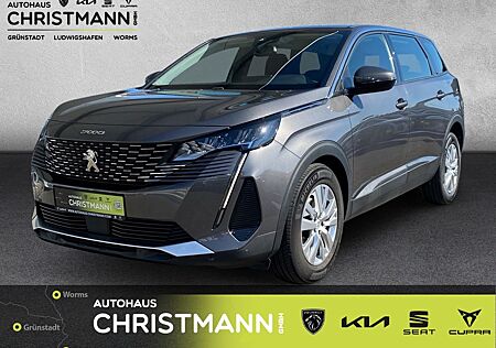 Peugeot 5008 Active Pack 1.2 PureTech 130 EU6d 7-Sitzer