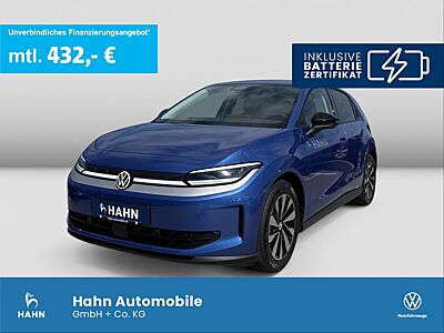 Volkswagen ID. Polo Life 211 PS 52 kWh