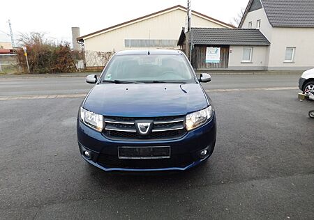 Dacia Sandero II Celebration