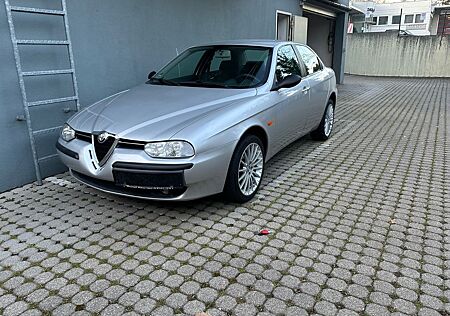 Alfa Romeo 156 2.0 T.Spark Selespeed -
