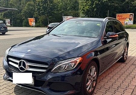 Mercedes-Benz C 250 BlueTEC T AVANTGARDE Autom. AVANTGARDE