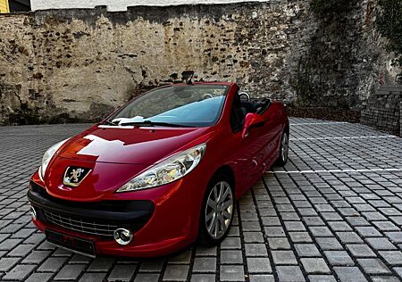 Peugeot 207 CC Filou 120 Filou