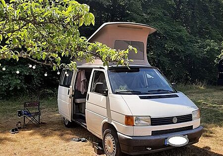 VW T4 California Volkswagen original, sofort STARTKLAR