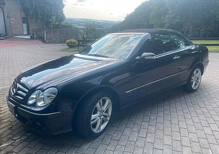 Mercedes-Benz CLK 200 KOMPRESSOR AVANTGARDE AVANTGARDE