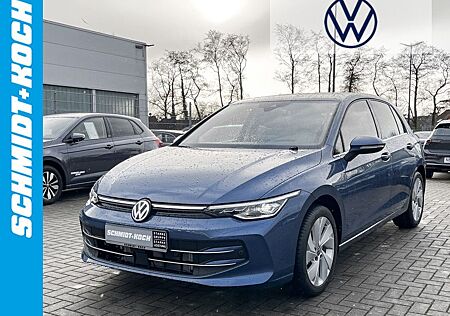 VW Golf Volkswagen Style 1.5 l eTSI OPF 7-Gang DSG Navi, LED