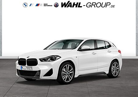 BMW X2 xDrive18d M Sportpaket DAB LED Navi Tempomat