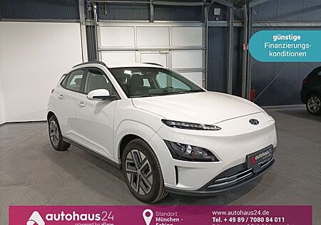 Hyundai Kona Select 64 kWh ParkPilot|Sitzhzg|Kamera