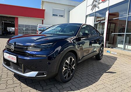 Citroën C4 gebraucht kaufen Citroën C4 Hybrid 145 Doppelkupplung 6-Gang MAX