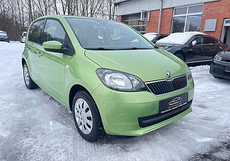 Skoda Citigo 1.0 CNG Ambition