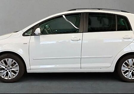 VW Golf Plus Volkswagen 1.6 TDI DSG Comfortline Comfortline