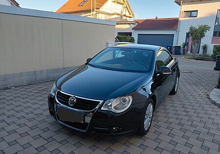 VW Eos Volkswagen 2.0 FSI Standard