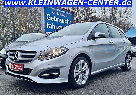 Mercedes-Benz B 180 Style Navi/Klima/Kamera/PDC/Sitzh.