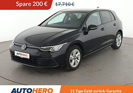 VW Golf Volkswagen VIII 1.5 TSI ACT Life*APP*NAVI*LED*ACC*PLA*
