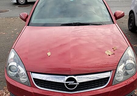 Opel Vectra Caravan 1.9 CDTI Sport 110kW Sport