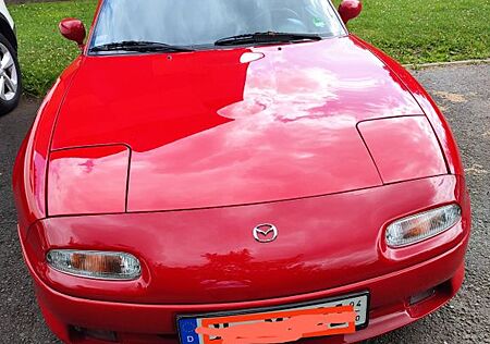Mazda MX-5 NA