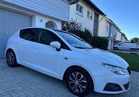 Seat Ibiza 1.4 16V Sport Sport