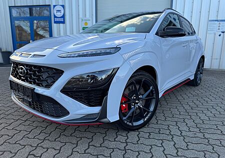 Hyundai Kona | N-PERFOMANCE | VOLLAUSTA | KAMERA | AHK |