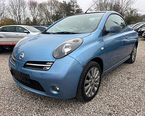 Nissan Micra C+C Premium  1.6   Nr.   25