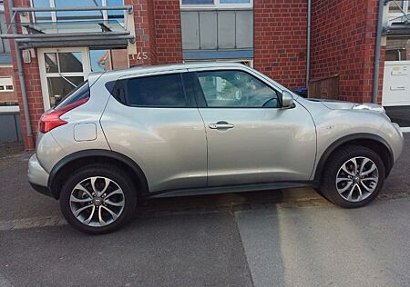 Nissan Juke 1.6 Acenta Acenta
